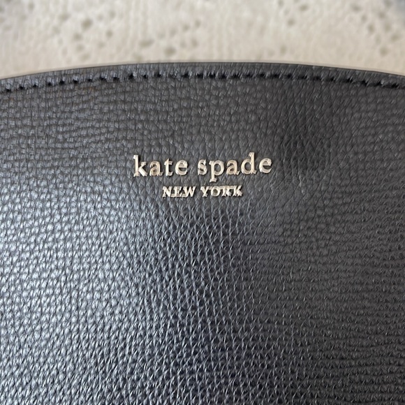 Kate Spade Sylvia Crossbody Bag - Picture 4 of 11